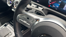 Mercedes-Benz A-Class A250 AMG Line Premium Plus Edition 5dr Auto Petrol Hatchback